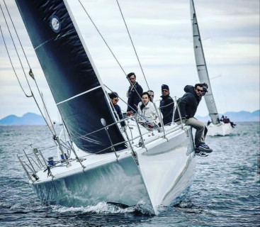 United Sailing Week, Регата, Турция, Мармарис