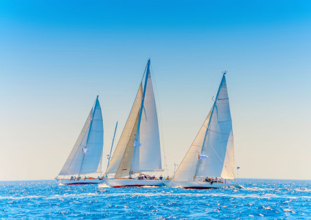 TRANSATLANTIC ARC, One way trip, Spain, Canary islands