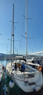 Sail trip Bar, One day charter, Montenegro, Bar