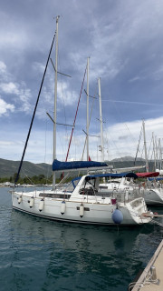 Charts in Boka bay, One day charter, Montenegro, Tivat