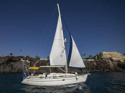 Tenerife, One day charter, Spain, Canary islands