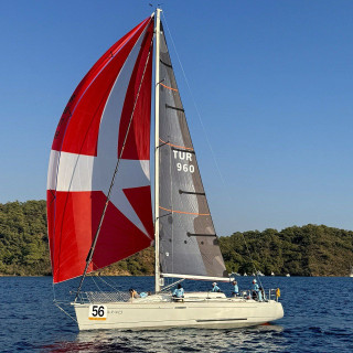 RIXOS Sailing Cup, Regatta, Turkey, Fethiye/Göcek