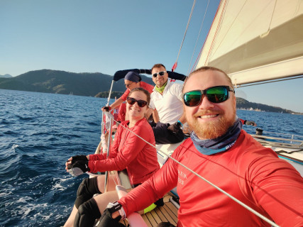 Marmaris International Race Week, Regatta, Turkey, Marmaris