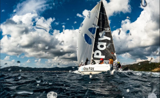 Loryma Cup, Regatta, Turkey, Marmaris