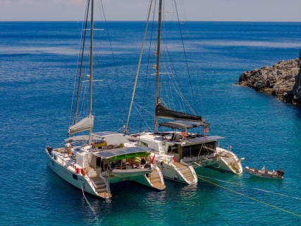 Boat charter in Turkey, Cruise, Turkey, Marmaris