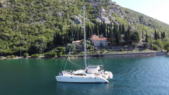 Sailing with Henry, 6 hours, Дневной тур, Черногория, Тиват