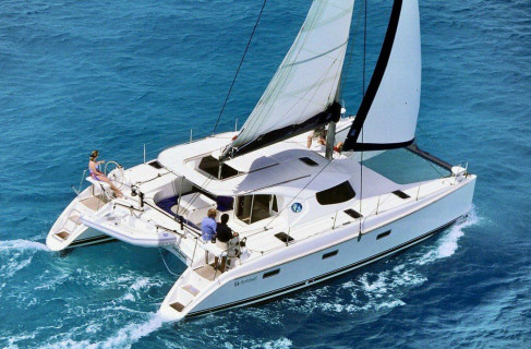 Sail Catamaran tour, One day charter, Montenegro, Tivat