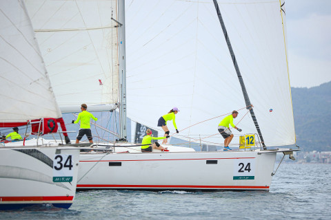 Sail&amp;Fun Trophy, Regatta, Turkey, Fethiye/Göcek