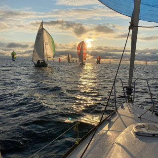 St-Petersburg under sail, Дневной тур, Россия, Санкт-Петербург