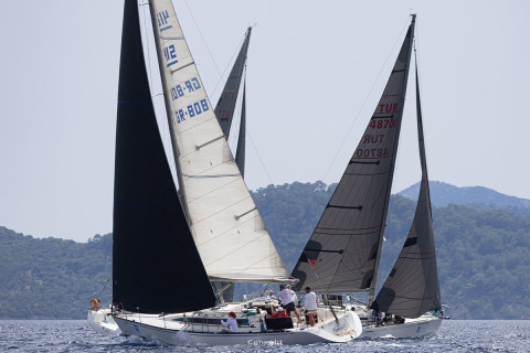 STARIGRADSKA REGATA, Regatta, Croatia, Split