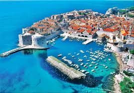 CROATIA-MONTENEGRO (Game of Thrones), Cruise, Croatia, Split