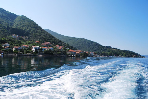 MotorYacht Bar tour, One day charter, Montenegro, Bar