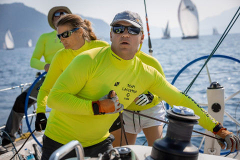 Marmaris Winter Trophy, Regatta, Turkey, Marmaris