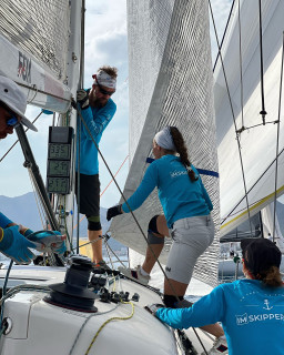 35th Marmaris International Race Week, Regatta, Turkey, Marmaris