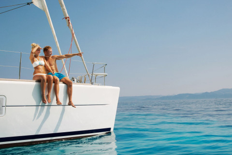 Cozy Turkey, Cruise, Turkey, Kash