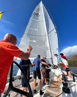 RIXOS SAILING CUP, Regatta, Turkey, Fethiye/Göcek