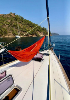 Week cruise on the Turkish sea, Cruise, Turkey, Marmaris