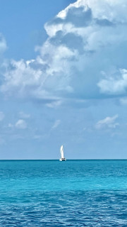 Cuba on a sailing catamaran, Cruise, Cuba, Cuba