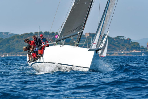 Gocek Autumn Race Week, Регата, Турция, Фетхие, Гечек