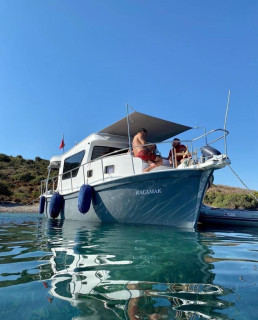Kachamak Bodrum, Дневной тур, Турция, Бодрум