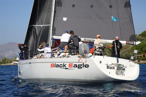 Gocek Race Week, Regatta, Turkey, Fethiye/Göcek