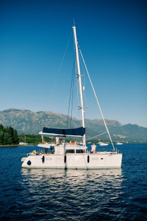 Lagoon Catamaran, Дневной тур, Черногория, Тиват