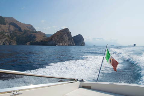 Yacht trip in Sicily and the Aeolian Islands, Круиз, Италия, Сицилия