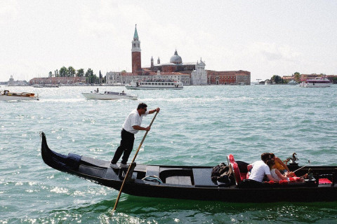 Fairytale of Venice, Cruise, Italy, Venezia