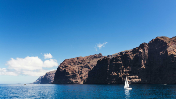 Tenerife, Дневной тур, Испания, Канарские острова