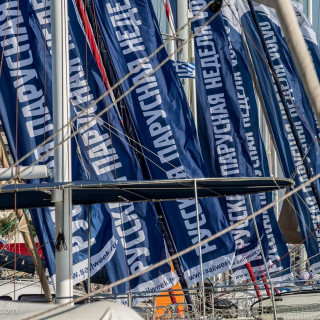 XXXIII Open Sailing Week, Регата, Турция, Фетхие, Гечек