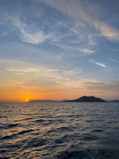 IYT bareboat skipper course, Training, Turkey, Fethiye/Göcek