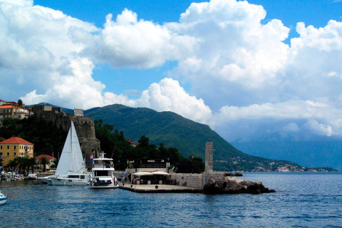 Montenegro, One day charter, Montenegro, Tivat