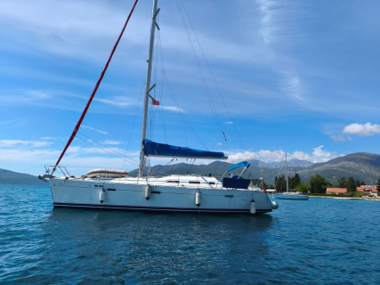 Day yachting tour in the Bay of Kotor, One day charter, Montenegro, Tivat