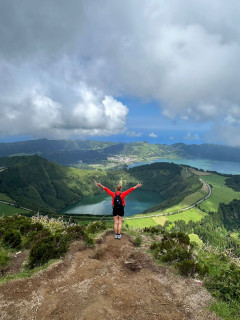 COOL Yacht trip to the Azores!!!, Cruise, Portugal, Azores