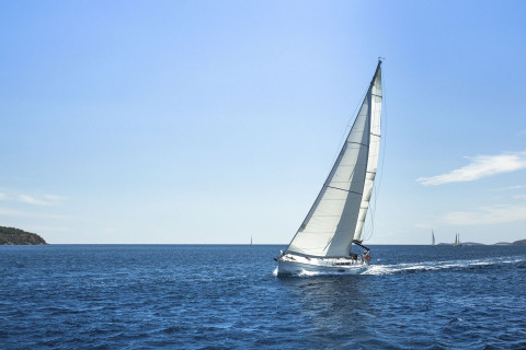 Rome, Corsica, Sardinia and Balearics, Cruise, Italy, Liguria / Tirrhenian (west)