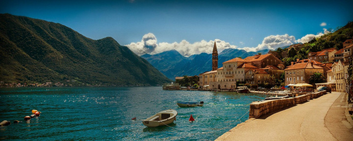 Sail boat Trip:  4 hours, One day charter, Montenegro, Kotor