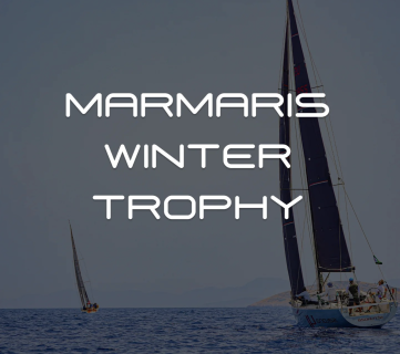 Marmaris Winter Trophy, Regatta, Turkey, Marmaris