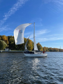 Sail adventure, Дневной тур, Россия, Москва