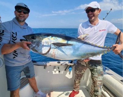 Fishing BIG GAME, Fishing, Montenegro, Herceg Novi