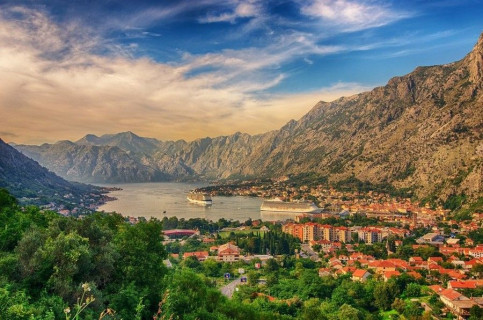 Sun &amp; Sails: Montenegro Edition, One day charter, Montenegro, Kotor