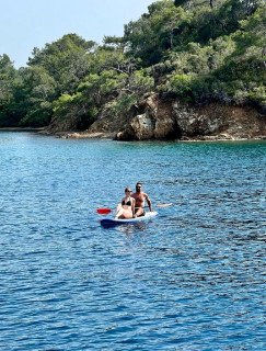 Week cruise on the Turkish sea, Круиз, Турция, Мармарис