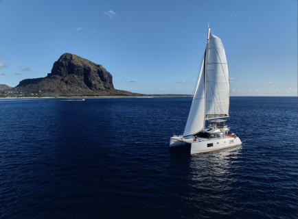 Mauritius Ocean Escape: Sailing, Flavors, and Paradise, Cruise, Mauritius, Mauritius