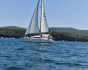 Sailing with Henry, 6 hours, One day charter, Montenegro, Tivat