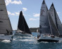 9th Rixos Sailing Cup, Регата, Турция, Фетхие, Гечек