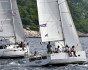 Champagne Cup Race 2025, Regatta, Croatia, Shibenik