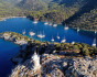 Lycian Coast, Круиз, Турция, Финике/ Анталия/Алания