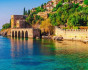 Turkey under scarlet sails!, Cruise, Turkey, Fethiye/Göcek