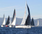 RIXOS SAILING CUP, Регата, Турция, Фетхие, Гечек