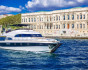 YACHT IN ISTANBUL VIP-K5, One day charter, Turkey, Istanbul