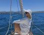Daily sailing and snorkeling near Didim, One day charter, Turkey, Izmir